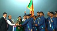 SL Claims Runner-Up Spot at Athletics Championship